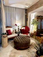 Casa confortável com uma vista incrivel - B&B Campos do Jordão