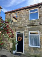 Idlewild - Bed and Breakfast Hinderwell