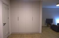 Seaside Apartment -by the sea, with a view - B&B Kobuleti