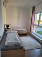 Apartmán Neva Diakovce - B&B Diakovce