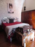 Andiamo Guest House - Ferienwohnung Buenos Aires