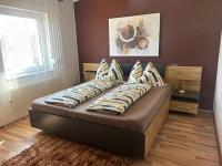 Ferienhaus Kuckucksnest - B&B Schrattenberg