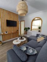 Gran Alacant home with a pool - B&B Portomarín