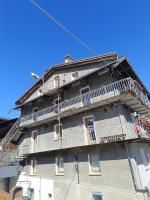 Appartamento Guido Pina - B&B Livigno