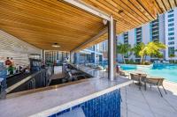 Luxe 1-BD Condo with Stunning Downtown Views - B&B Miami
