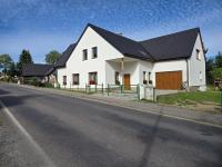 Chalupa Svratouch36 - B&B Svratouch