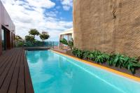 Villa Amadores con piscina privada - B&B Mogán