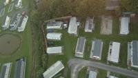 2 Bedroom Chalet Sleeps 6 -Free Parking -Tv -WiFi - Chambres d’hôtes Skegness