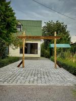 Nomad House - B&B Yur’yevka