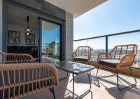 Luxury APT 3BR l New Tower & Parking l Mamad - B&B Or Yehuda