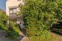 2 BR Apartment - Terrace - Lake Bodensee - Free Parking - B&B Mitten