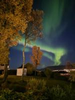 Privat Studio Leilighet - B&B Tromsø