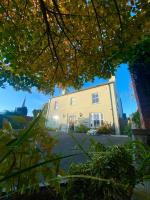 Bramley House-5 Star-located on the Dublin-Belfast corridor - B&B Loughbrickland