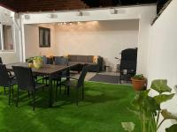 Casa Julio Tordesillas - Bed and Breakfast Tordesillas