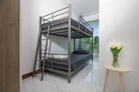 Family Two-Bedroom Apartment with View