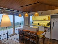 Tiny House Privativa na Montanha em Taquaras, Rancho Queimado - B&B Rancho Queimado