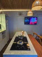 Tiny House Privativa na Montanha em Taquaras, Rancho Queimado - B&B Rancho Queimado