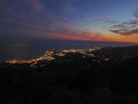 La casa del abuelo - B&B Ítrabo