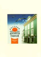 Escuder Apartamentos Turísticos - B&B Ribadeo