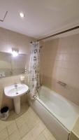 Relaxing appartment at The view - B&B Hurghada
