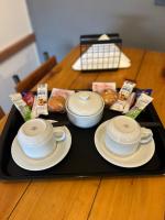 Mini Myrna - Ferienwohnung Rosario