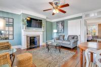 Southern Belle Skyline by Lucky Savannah - B&B Savannah