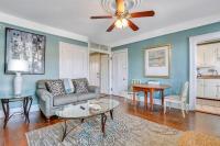 Southern Belle Skyline by Lucky Savannah - B&B Savannah