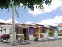 Chalés Recanto das Flores RN - B&B Monte das Gameleiras