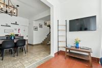 Pr Rentals Walk To La Placita & Condado Beach - Bed and Breakfast San Juan