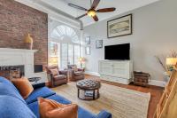 Timeless Telfair by Lucky Savannah - B&B Savannah