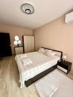 TVS Apartment-City centre - B&B Filippopoli