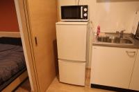 Apartment mit 2 Schlafzimmern