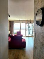 Apartament nad wodą Zegrze - Chambres d’hôtes Zegrze