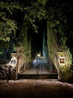 Le Porrine V - B&B Sasso Pisano