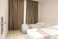 Apartamento Deluxe de 1 dormitorio