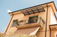 Attico Vintage Colette - B&B Verona