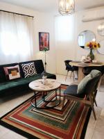 Mirtillo Apartment Kavala - Chambres d’hôtes Kavala