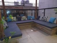 Apartamento superconfortável a 200 metros da praia - B&B Maceió