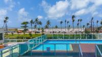 Férias na Praia – 2 Quartos em Cond Premium - B&B Ilhéus
