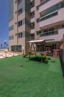 Férias na Praia – 2 Quartos em Cond Premium - B&B Ilhéus