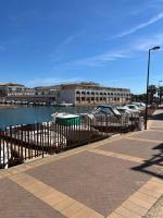 cosyT2plage 200m jardin et climatisation - B&B Sète