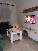 Vista Stade Tanger - B&B Tangier