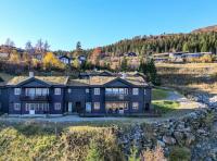 Mountain Dream - B&B Voss
