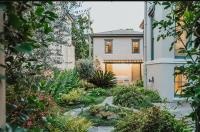 The Squares of Savannah: Madison by Lucky Savannah - Chambres d'hôtes Savannah