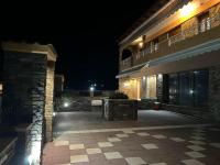 Dimitra's house - Ferienwohnung Aridea