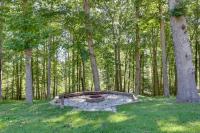Unplug & Unwind! Country Cabin in Louisburg - B&B Louisburg
