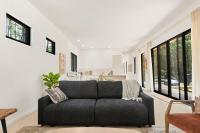 Modern Family Retreat in the Catskills Wilderness - B&B Round Top