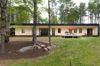 Modern Family Retreat in the Catskills Wilderness - B&B Round Top