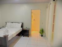 Paradise Island Hostal - Bed and Breakfast Moyogalpa