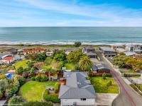 Seaside Retreat - B&B Napier City